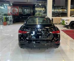 نیسان سێنترا